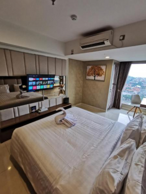 Warhol Residence Semarang Simpang Lima